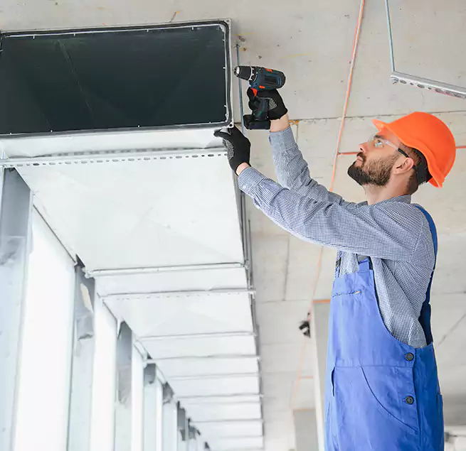 Why Homeowners & Businesses Trust Us in Elmhurst, IL