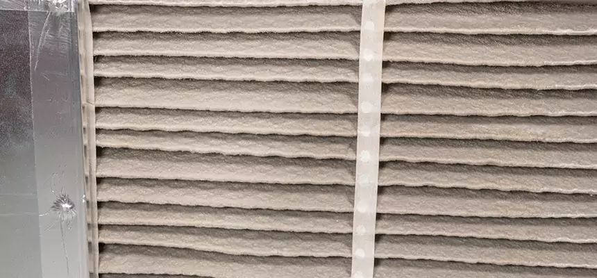 Mobile Car AC Filter Replacement in Elmhurst