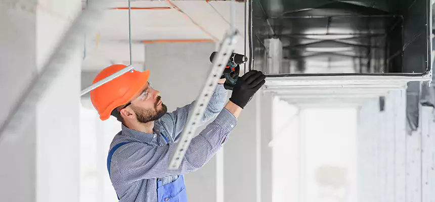 Our Air Vent Replacement Services in Elmhurst, IL