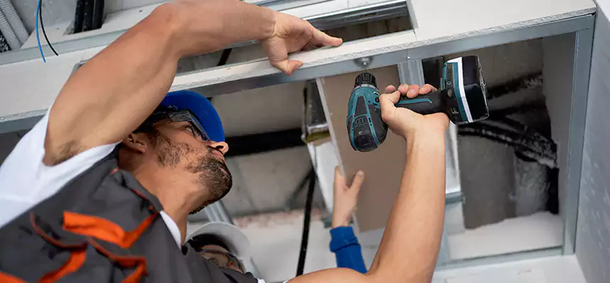 Our Apartment Air Duct Cleaning Services in Elmhurst, IL