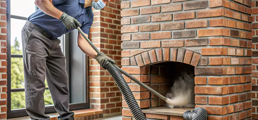 Our Chimney Sweep Services in Elmhurst, IL