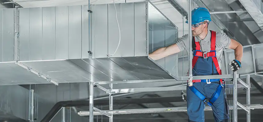 Our Dryer Fire Safety Service Services in Elmhurst, IL