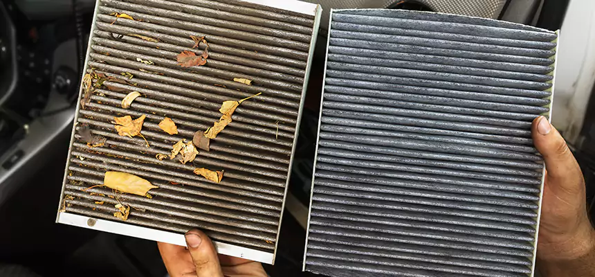 Our Dryer Vent Lint Filter Cleaning Services in Elmhurst, IL