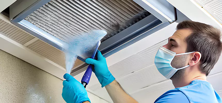 Our Home Ventilation Cleaning Services in Elmhurst, IL