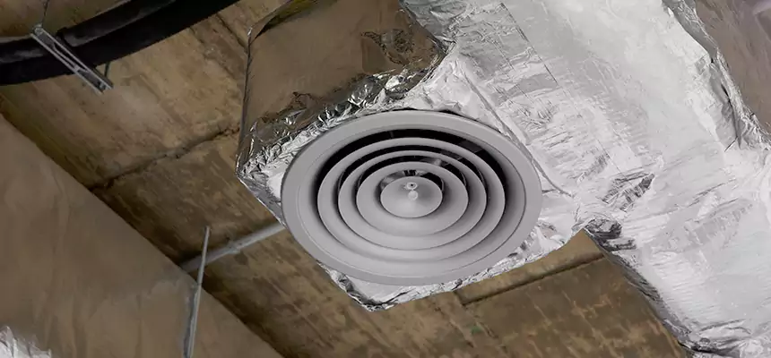 Our HVAC Ductwork Installation Services in Elmhurst, IL
