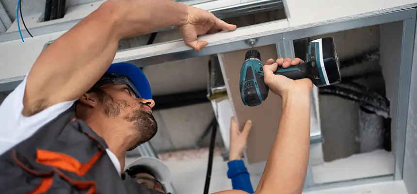 Our Improve Home Air Circulation Services in Elmhurst, IL
