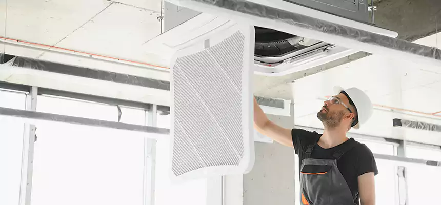 Our Indoor Air Quality Improvement Services in Elmhurst, IL