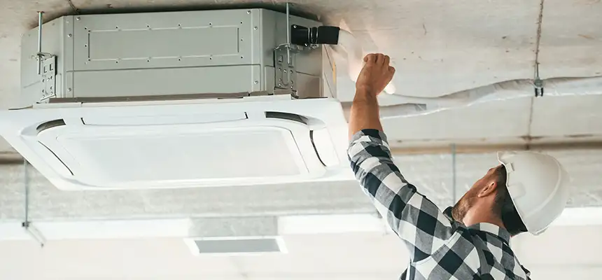 Our Local Vent Cleaning Services in Elmhurst, IL