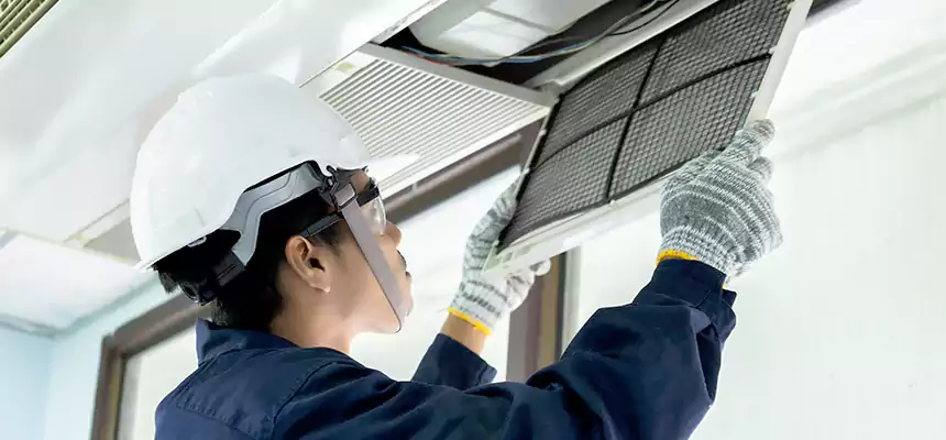 Our Residential Air Vent Cleaning Services in Elmhurst, IL