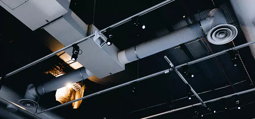 Our Seasonal Allergy Air Duct Cleaning Services in Elmhurst, IL