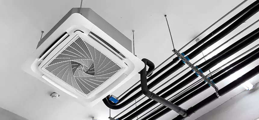 Our Smart AC Vent Controller Services in Elmhurst, IL