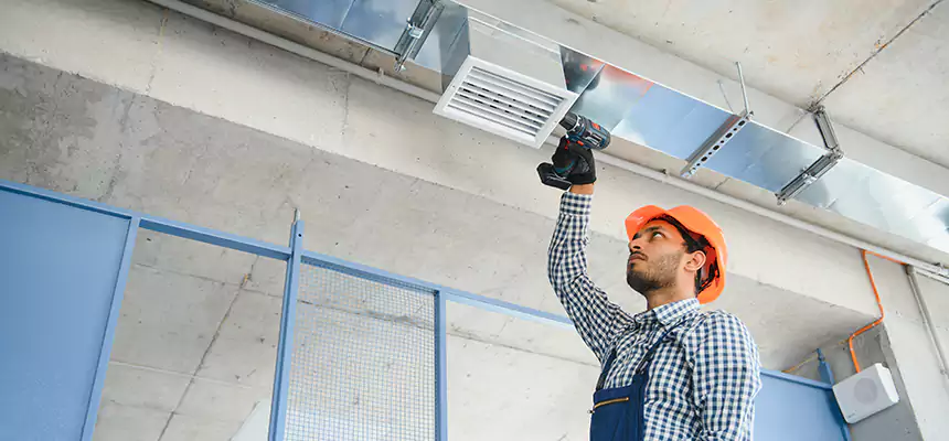 Efficient Exhaust Vent Cleaning in Elmhurst, IL