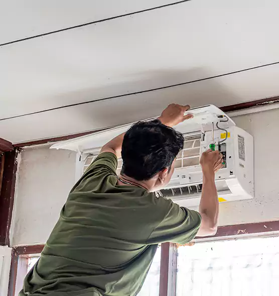 About Air Duct & AC Odor Removal in Elmhurst, IL