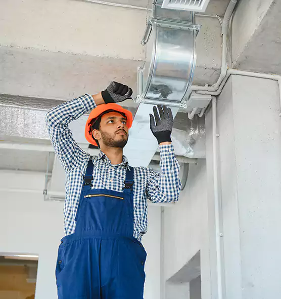 Professional Air Duct Cleaning Service in Elmhurst, IL