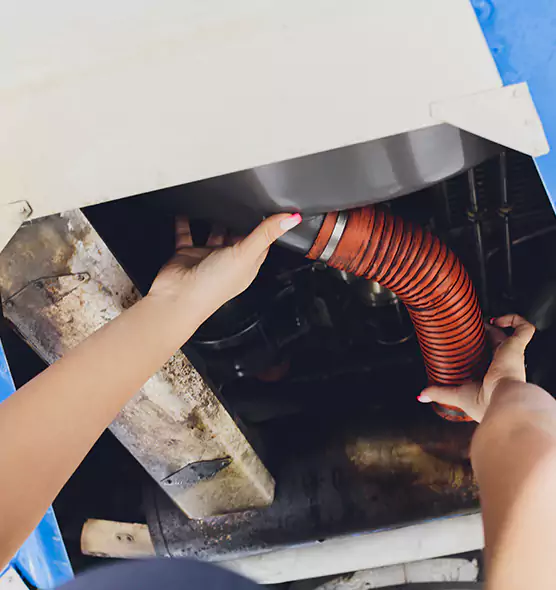 Professional Air Duct Leak Repair in Elmhurst, IL