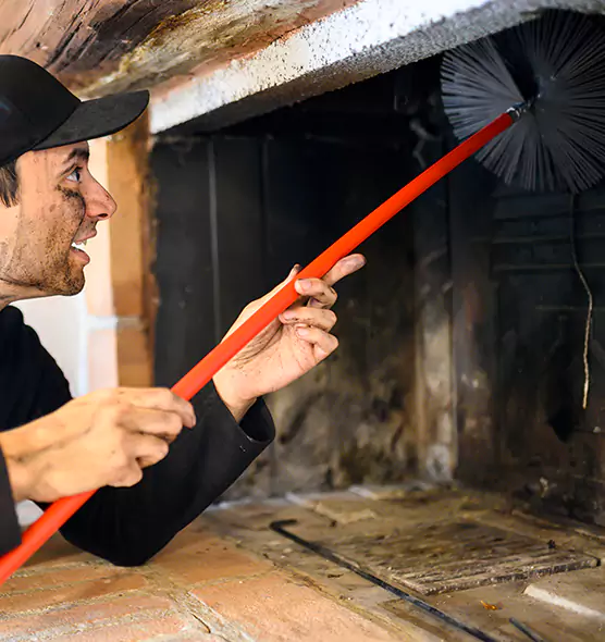 About Expert Chimney Cleaning in Elmhurst, IL