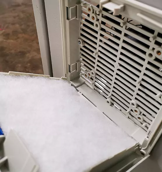 Professional Dryer Vent Mold Cleaning in Elmhurst, IL