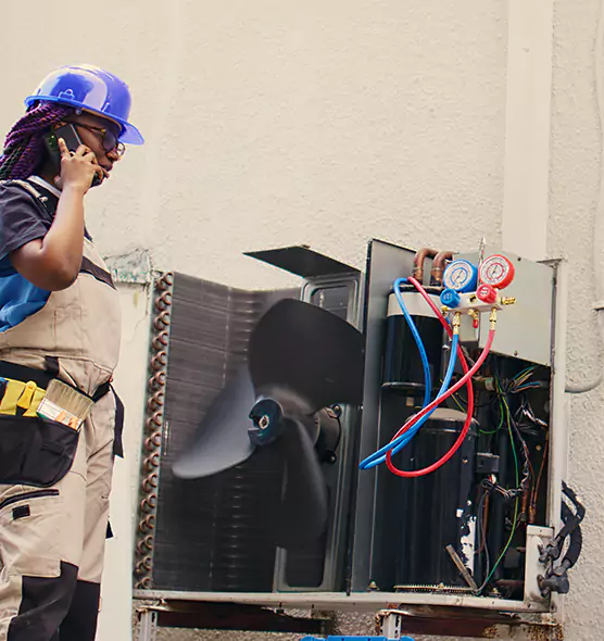 Professional Energy-Efficient HVAC Cleaning in Elmhurst, IL