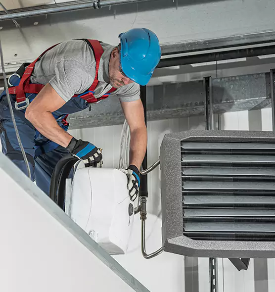 Professional HVAC Cleaning Solutions in Elmhurst, IL