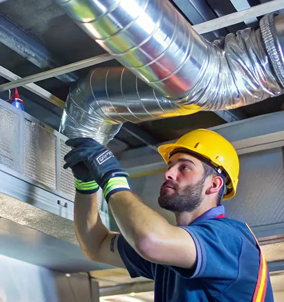 Professional NADCA Approved Air Duct Services in Elmhurst, IL
