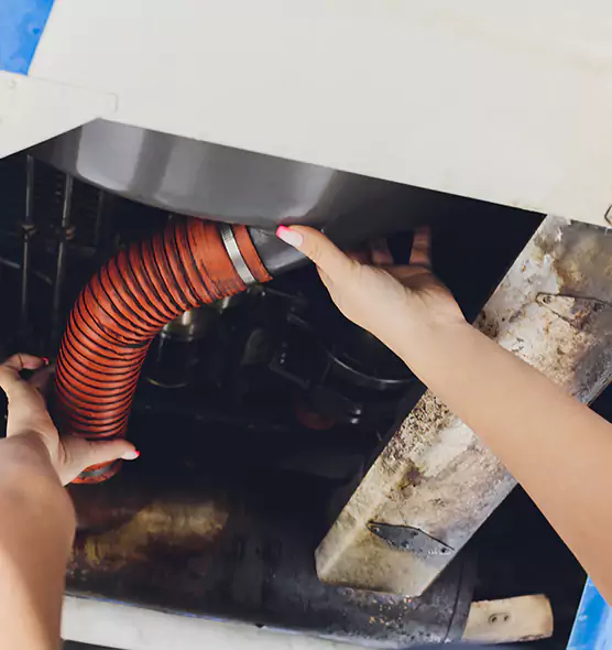 Professional Post-Renovation Duct Debris Removal in Elmhurst, IL