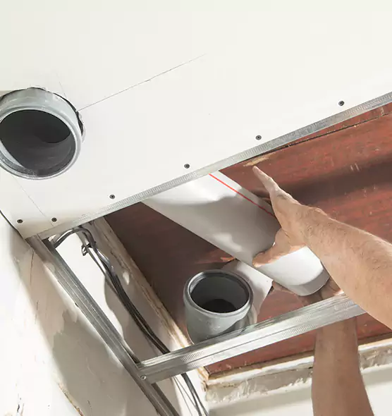 Professional Seasonal Allergy Air Duct Cleaning in Elmhurst, IL