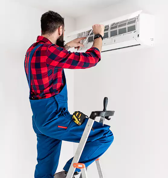 About Smart Air Conditioning Installation in Elmhurst, IL
