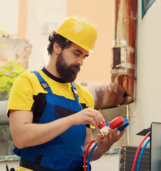 About Smart HVAC Installation in Elmhurst, IL