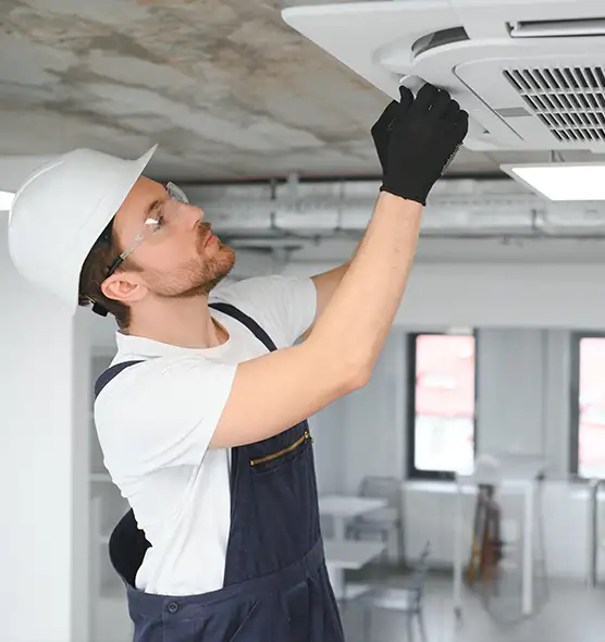 About Spring Air Duct Cleaning in Elmhurst, IL