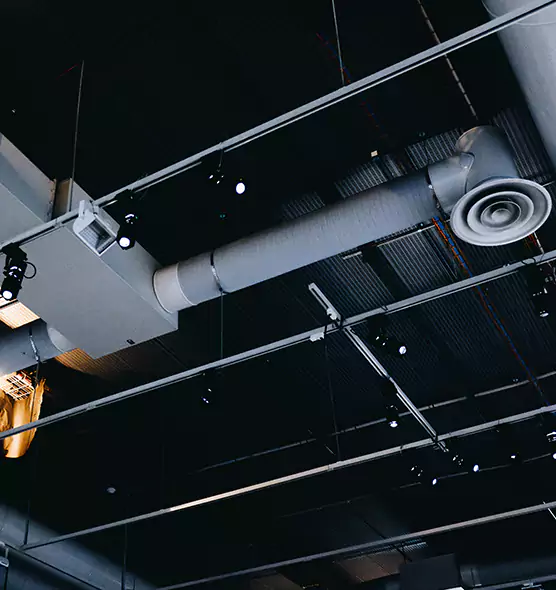 Professinal UV Light Air Purification for Ducts in Elmhurst, IL