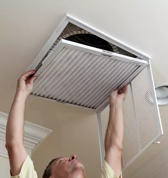 Professional Vent Relocation Services in Elmhurst, IL