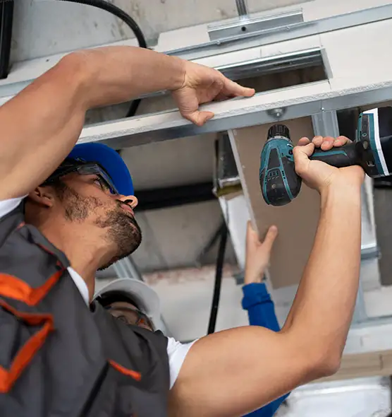 About Vent Smoke Odor Elimination in Elmhurst, IL