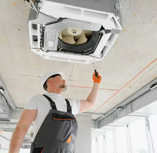 Why Homeowners & Businesses Trust Us in Elmhurst, IL?