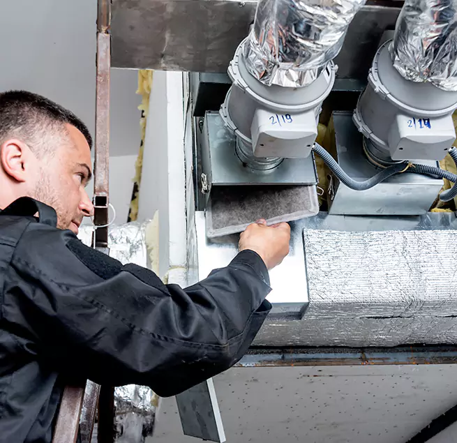 Why Homeowners & Businesses Trust Us in Elmhurst, IL?