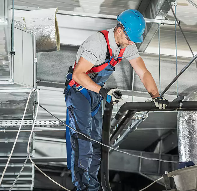 Why Homeowners & Businesses Trust Us in Elmhurst, IL?