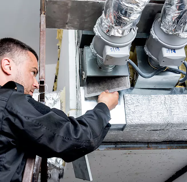 Why Homeowners & Businesses Trust Us in Elmhurst, IL?