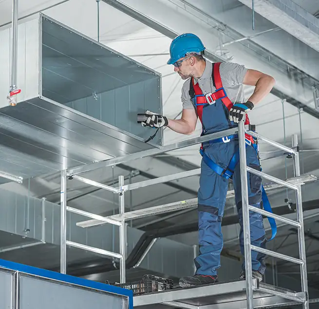 Why Homeowners & Businesses Trust Us in Elmhurst, IL?