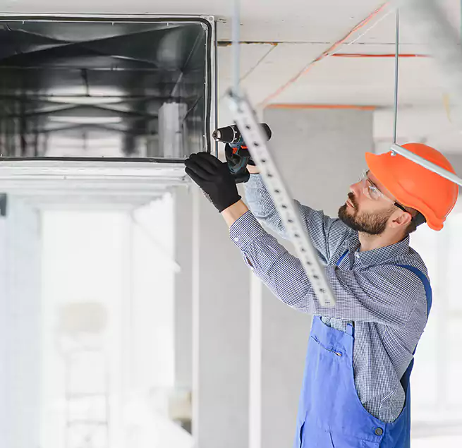 Why Homeowners & Businesses Trust Us Elmhurst, IL