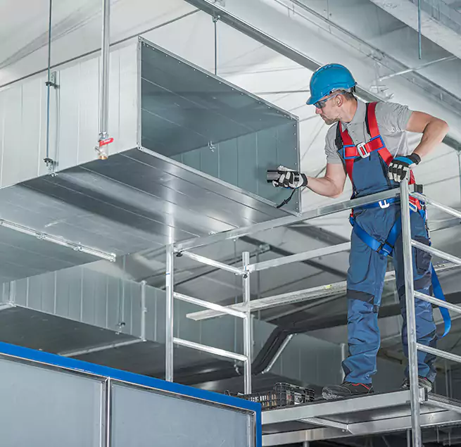 Why Homeowners & Businesses Trust Us in Elmhurst, IL?