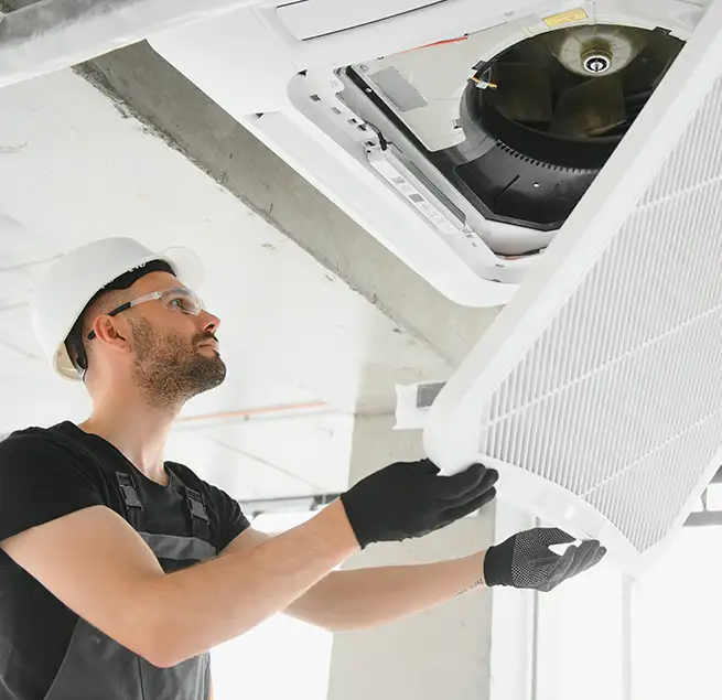 Why Homeowners & Businesses Trust Us in Elmhurst, IL?