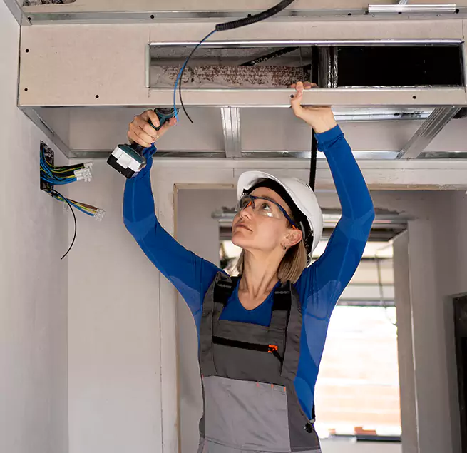 Why Homeowners & Businesses Trust Us in Elmhurst, IL?