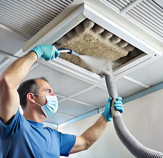 Why Homeowners Businesses Trust Us in Elmhurst, IL?