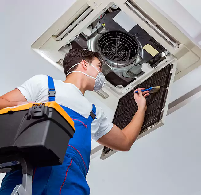 Why Homeowners & Businesses Trust Us in Elmhurst, IL?