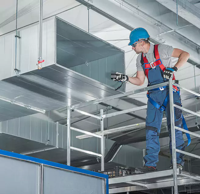 Why Homeowners Businesses Trust Us in Elmhurst, IL