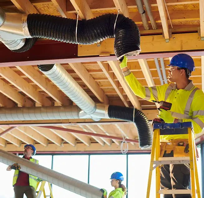 Why Homeowners & Businesses Trust Us in Elmhurst, IL?