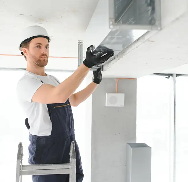 Why Homeowners & Businesses Trust Us in Elmhurst, IL?