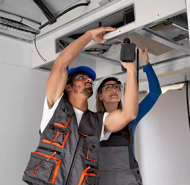 Why Homeowners & Businesses Trust Us in Elmhurst, IL