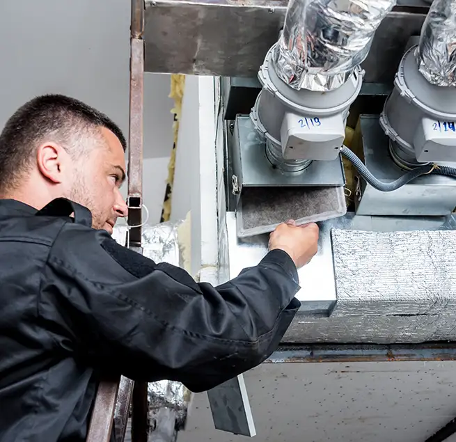 Why Homeowners & Businesses Trust Us in Elmhurst, IL?